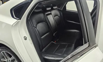 Kia K3 2019, 114358 км, за 8078.18 USD - фото 17