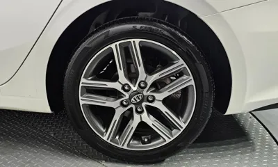 Kia K3 2019, 114358 км, за 8078.18 USD - фото 21