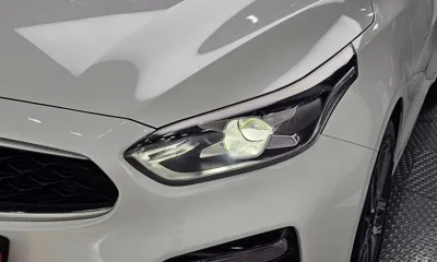 Kia K3 2019, 114358 км, за 8078.18 USD - фото 22