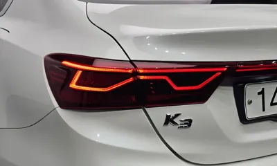 Kia K3 2019, 114358 км, за 8078.18 USD - фото 23