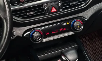 Kia K3 2019, 114358 км, за 8078.18 USD - фото 29