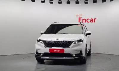 Kia Canival 2021, 108292 км, за 18241.05 USD