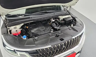 Kia Canival 2021, 108292 км, за 18241.05 USD - фото 6