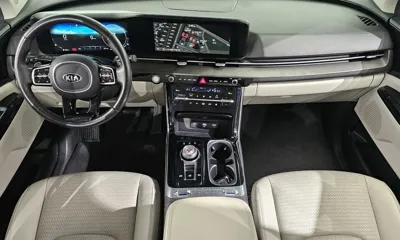 Kia Canival 2021, 108292 км, за 18241.05 USD - фото 7
