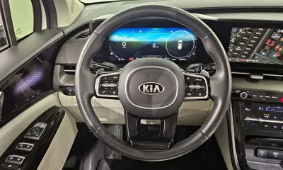 Kia Canival 2021, 108292 км, за 18241.05 USD - фото 10