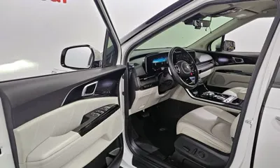 Kia Canival 2021, 108292 км, за 18241.05 USD - фото 11