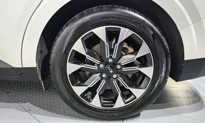 Kia Canival 2021, 108292 км, за 18241.05 USD - фото 21