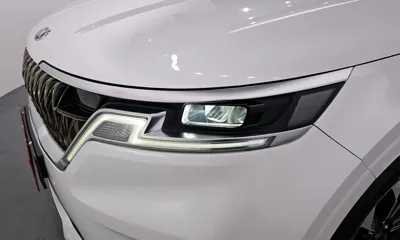 Kia Canival 2021, 108292 км, за 18241.05 USD - фото 22