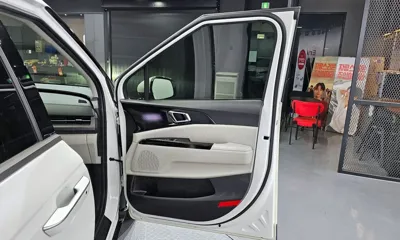 Kia Canival 2021, 108292 км, за 18241.05 USD - фото 25