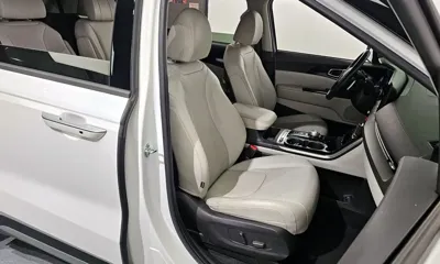 Kia Canival 2021, 108292 км, за 18241.05 USD - фото 26