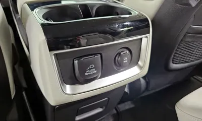 Kia Canival 2021, 108292 км, за 18241.05 USD - фото 30