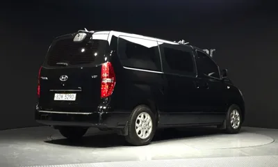 Hyundai Starex 2015, 194968 км, за 4069.84 USD
