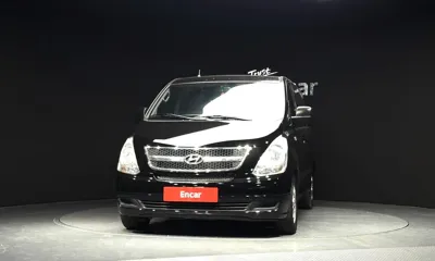 Hyundai Starex 2015, 194968 км, за 4069.84 USD