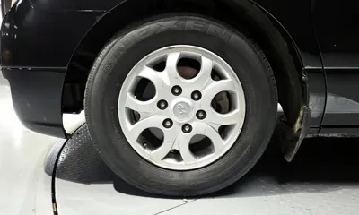 Hyundai Starex 2015, 194968 км, за 4069.84 USD