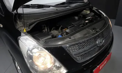 Hyundai Starex 2015, 194968 км, за 4069.84 USD - фото 6