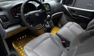 Hyundai Starex 2015, 194968 км, за 4069.84 USD - фото 7