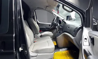Hyundai Starex 2015, 194968 км, за 4069.84 USD - фото 10