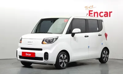 Kia Ray · 2022 год