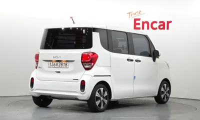 Kia Ray 2022, 45579 км, за 5748.26 USD