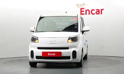 Kia Ray 2022, 45579 км, за 5748.26 USD