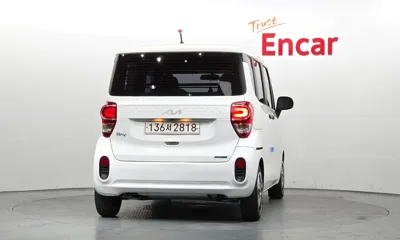 Kia Ray 2022, 45579 км, за 5748.26 USD