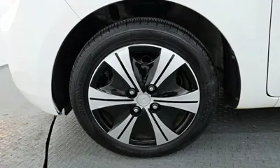 Kia Ray 2022, 45579 км, за 5748.26 USD