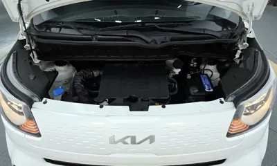 Kia Ray 2022, 45579 км, за 5710.91 USD - фото 6