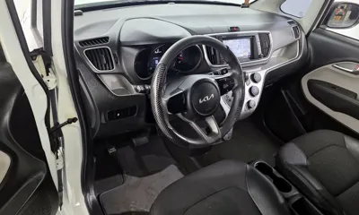 Kia Ray 2022, 45579 км, за 5710.91 USD - фото 7