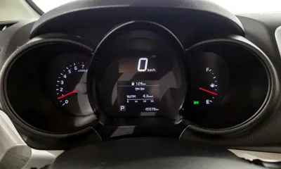 Kia Ray 2022, 45579 км, за 5710.91 USD - фото 8