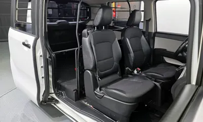 Kia Ray 2022, 45579 км, за 5710.91 USD - фото 12