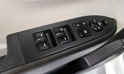 Kia Ray 2022, 45579 км, за 5710.91 USD - фото 14