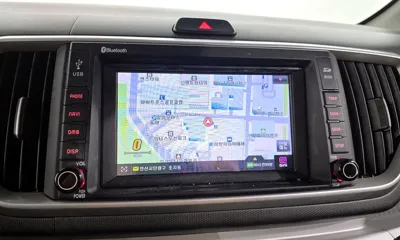 Kia Ray 2022, 45579 км, за 5710.91 USD - фото 17