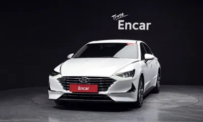 Hyundai Sonata 2020, 141601 км, за 9315.97 USD