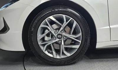 Hyundai Sonata 2020, 141601 км, за 9315.97 USD
