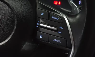 Hyundai Sonata 2020, 141601 км, за 9315.97 USD - фото 17