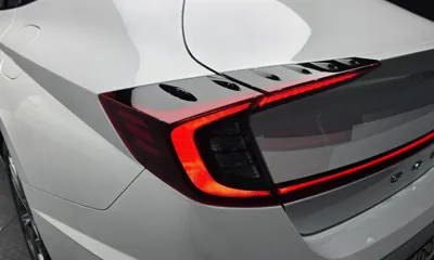 Hyundai Sonata 2020, 141601 км, за 9315.97 USD - фото 23