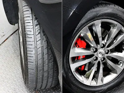 Kia Canival 2017, 100873 км, за 11246.18 USD - фото 6