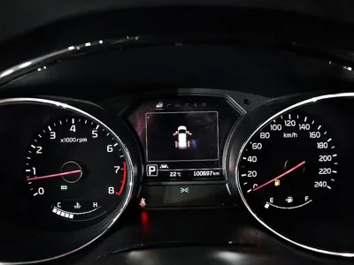 Kia Canival 2017, 100873 км, за 11246.18 USD - фото 20