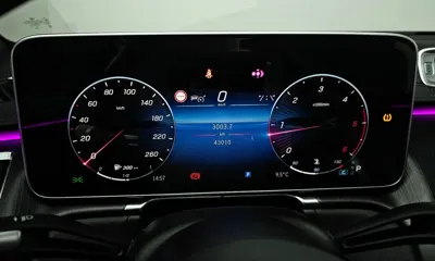 Mercedes-Benz S-Class 2021, 43010 км, за 51800.46 USD - фото 8