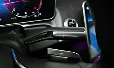 Mercedes-Benz S-Class 2021, 43010 км, за 51800.46 USD - фото 9
