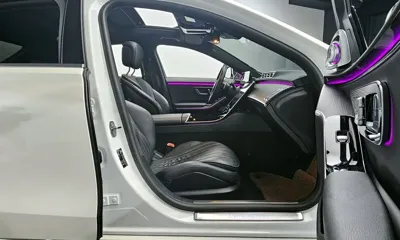 Mercedes-Benz S-Class 2021, 43010 км, за 51800.46 USD - фото 10