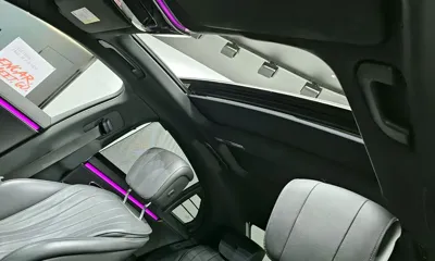 Mercedes-Benz S-Class 2021, 43010 км, за 51800.46 USD - фото 18