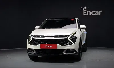 Kia Sportage 2022, 41221 км, за 16673.23 USD
