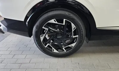 Kia Sportage 2022, 41221 км, за 16673.23 USD