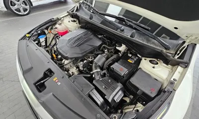 Kia Sportage 2022, 41221 км, за 16673.23 USD - фото 6