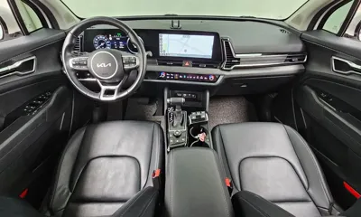 Kia Sportage 2022, 41221 км, за 16673.23 USD - фото 7