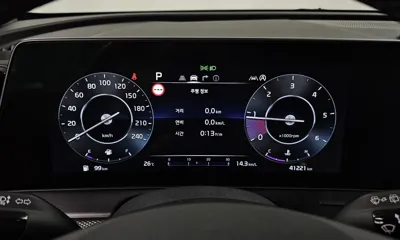 Kia Sportage 2022, 41221 км, за 16673.23 USD - фото 8