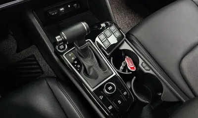 Kia Sportage 2022, 41221 км, за 16673.23 USD - фото 9