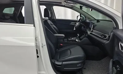 Kia Sportage 2022, 41221 км, за 16673.23 USD - фото 11