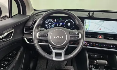 Kia Sportage 2022, 41221 км, за 16673.23 USD - фото 13